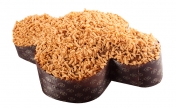 Colomba Caramello - Partycolari